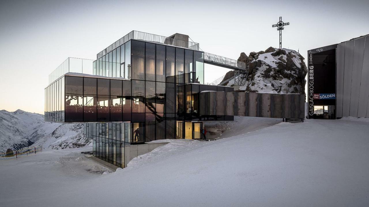 Apart Ida Solden Exterior photo