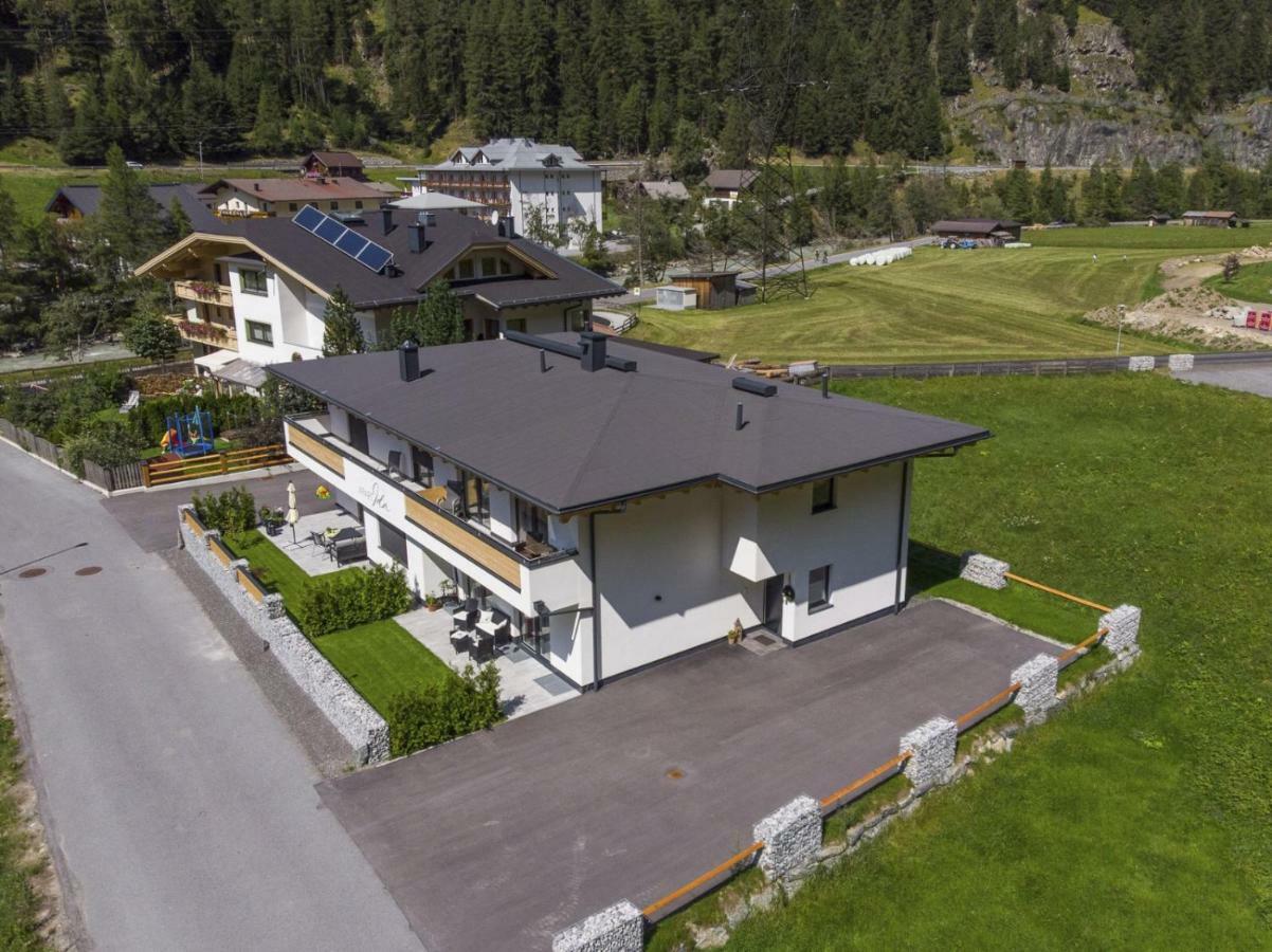 Apart Ida Solden Exterior photo