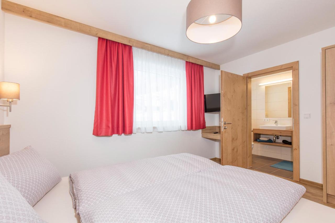 Apart Ida Solden Room photo
