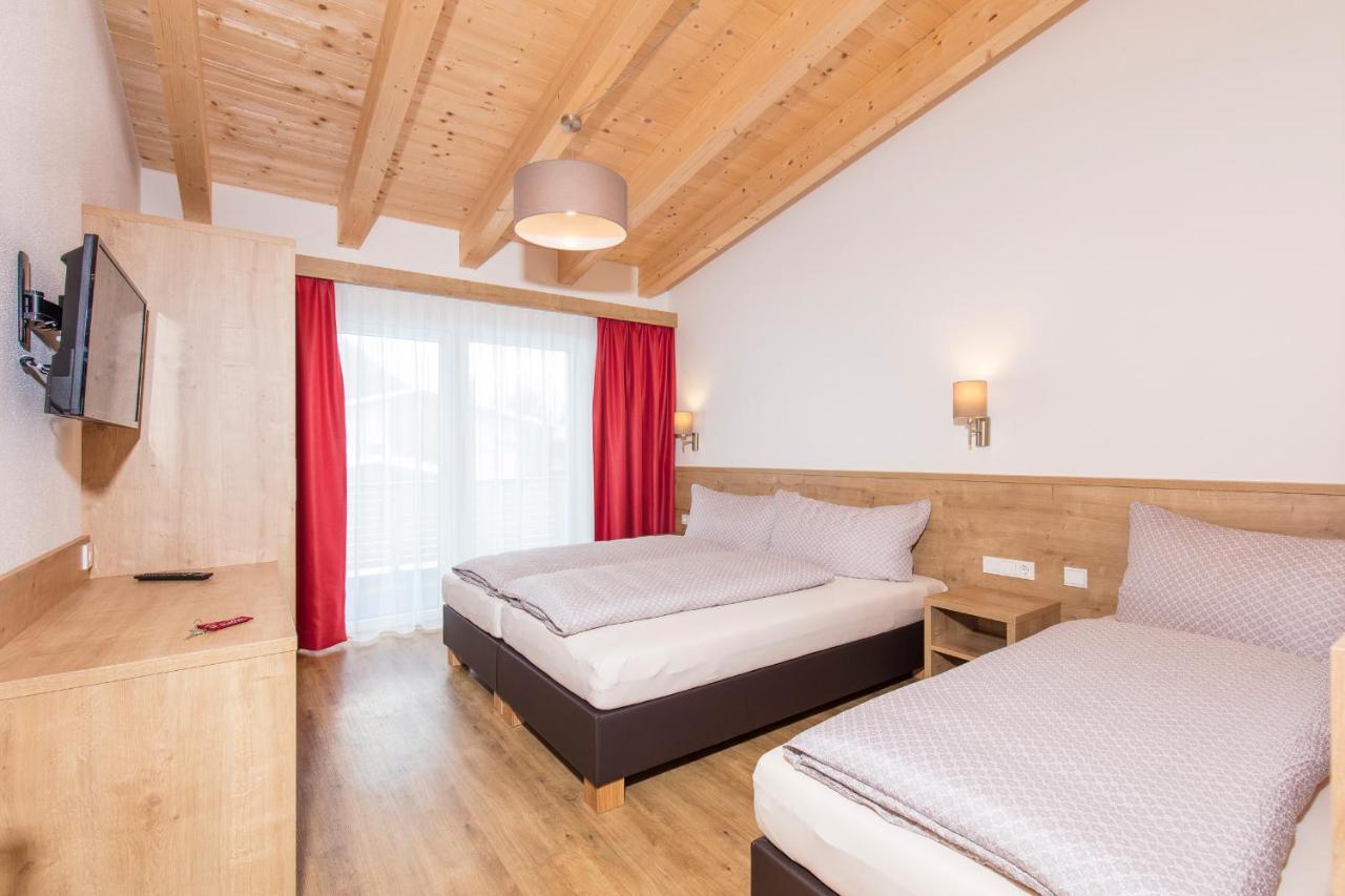 Apart Ida Solden Room photo